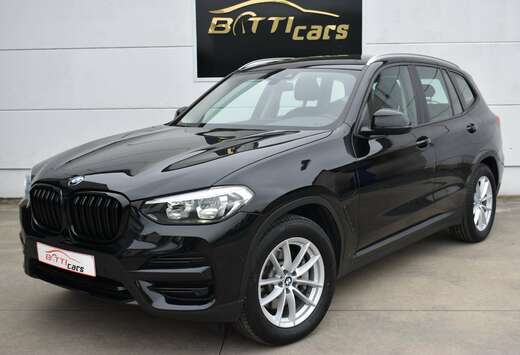 BMW xDrive30e* Leder Zetelverw.* Virt. Cockpit* Camer ...