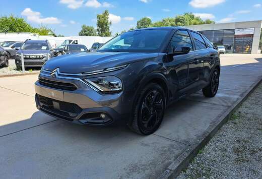 Citroen 1.5 BlueHDi 130 Shine S&S EAT8