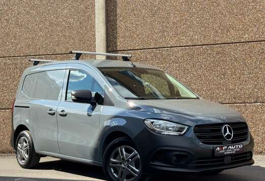 Mercedes-Benz Citan 1.3 /3places /Caméra/16144,87€ ...