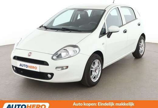 Fiat 1.2 MYSTYLE