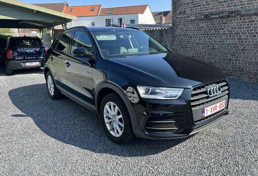 Audi 1.4 TFSI c.o.d