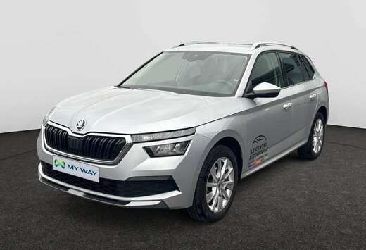 Skoda AMB TS 70/1.0 M5F