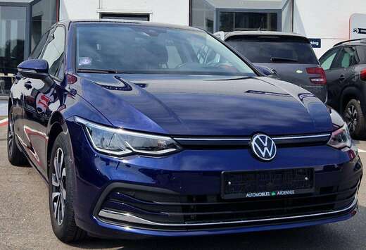 Volkswagen Golf 1.0 eTSI Active OPF DSG