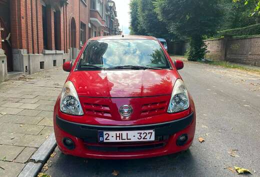 Nissan Pixo 1.0i Acenta AC
