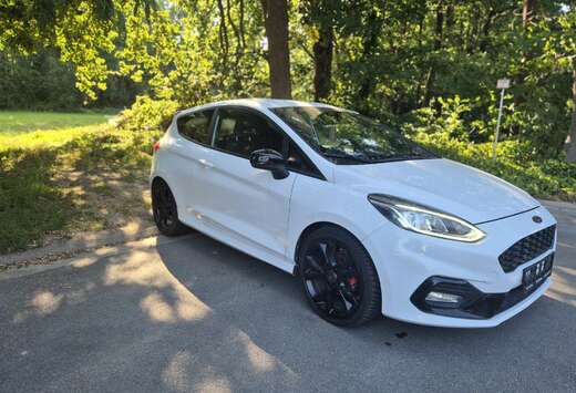 Ford 1.0 EcoBoost ST-Line (EU6.2)full kit st150cv