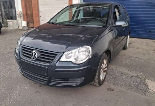 Volkswagen TDI 70 Elle