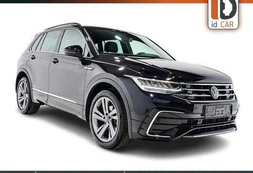 Volkswagen 1.5 TSI 150 DSG R-LINE SEMI CUIR LED ACC J ...