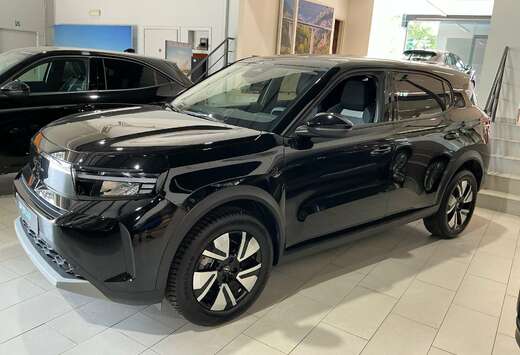 Opel 44 kWh GS