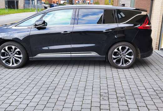 Renault 2.0 Blue dCi Intens EDC (EU6D) 7pl.