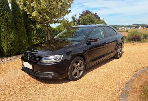 Volkswagen 1.6 CR TDi Comfortline