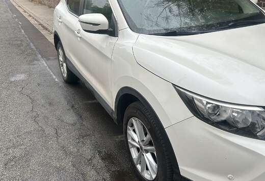 Nissan 1.2 DIG-T 2WD Acenta Xtronic