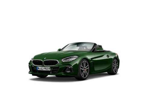 BMW sDrive20i/M-Sport/Harman/