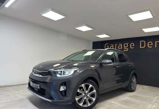 Kia XCeed 1.5 T-GDi  DCT ISG**BOITE-AUTO*GPS+CAMERA*C ...