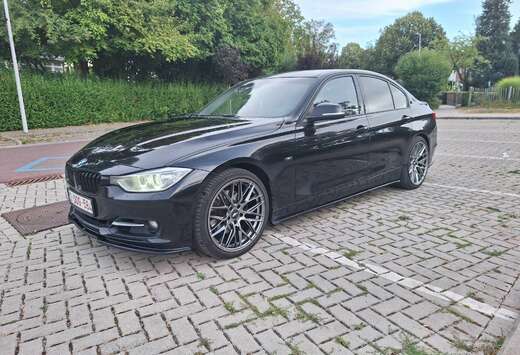 BMW Touring 328i