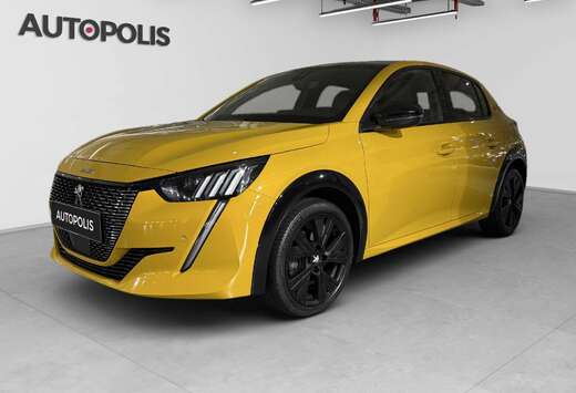 Peugeot 1.2 GT Line