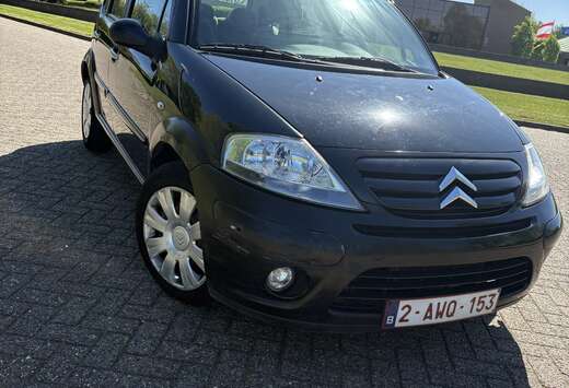 Citroen 1.4i Exclusive