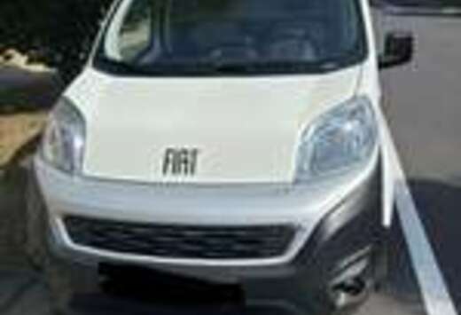 Fiat 1.3 JTD