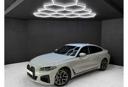 BMW Gran Coupe d M Sport / HK / ACC / LASER / WINTER  ...