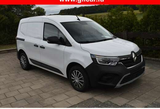 Renault III 1,5 DCI 95 porte latérale extra grand