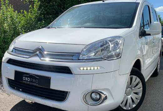 Citroen 1.6 HDI Utilitaire 90CV / Boite Auto / Airco  ...