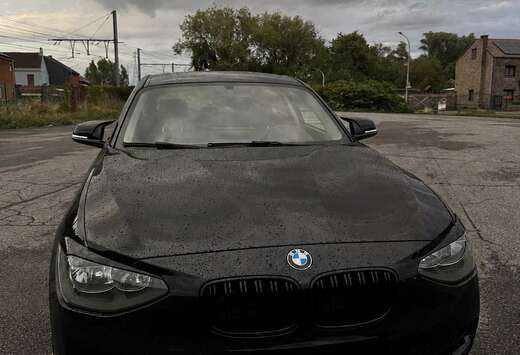 BMW 114i