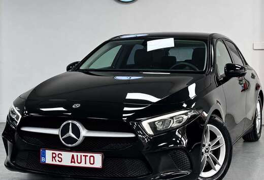 Mercedes-Benz Business Solution - GARANTIE 12 MOIS -  ...