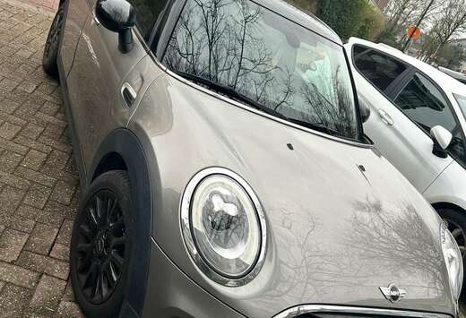 MINI Mini 1.5A Cooper