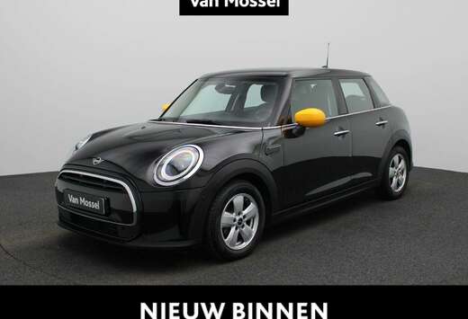MINI Mini 5 door