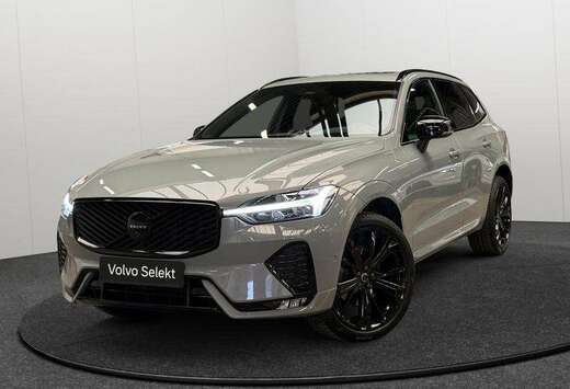 Volvo Facelift B5 AWD Plus Black Edition / Essence 20 ...