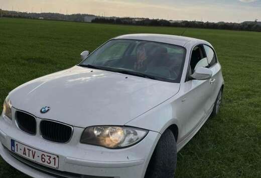 BMW Bmw serie 1