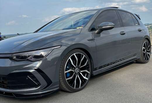 Volkswagen Golf 2.0 SCR TDi R-Line Business Premium D ...