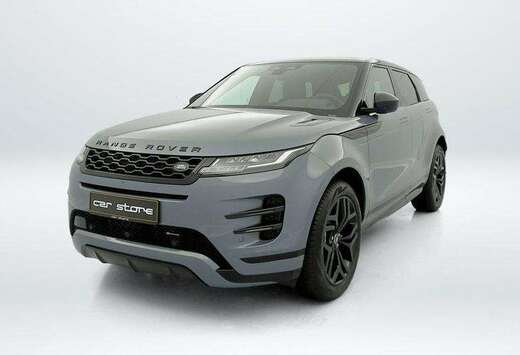 Land Rover R-Dynamic S P300e AWD PHEV