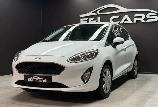 Ford Fiesta 1.1i **12 mois de garantie**