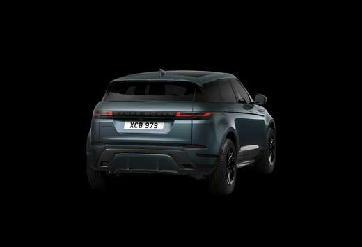 Land Rover DYNAMIC SE