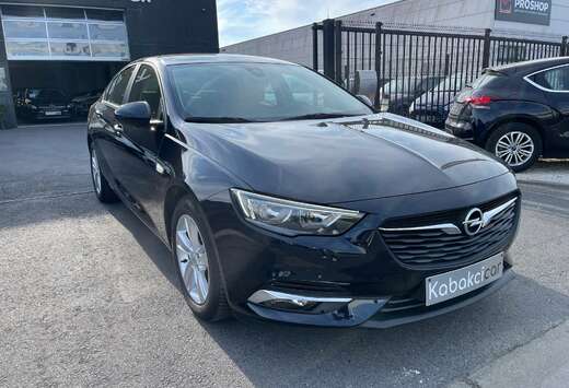 Opel 1.6 CDTI Innovation // FAIBLE KILOMETRAGE //