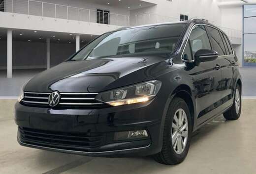 Volkswagen Highline 1.5TSI DSG7plEasy-OpenACCReady 2  ...