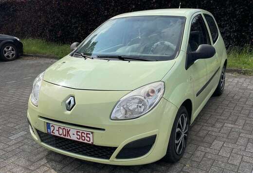 Renault Twingo 1.2 Authentique