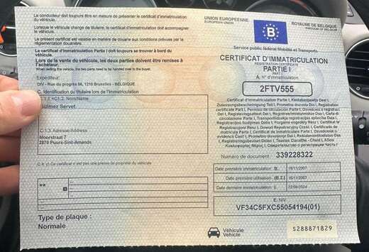 Peugeot 120 VTi Tendance