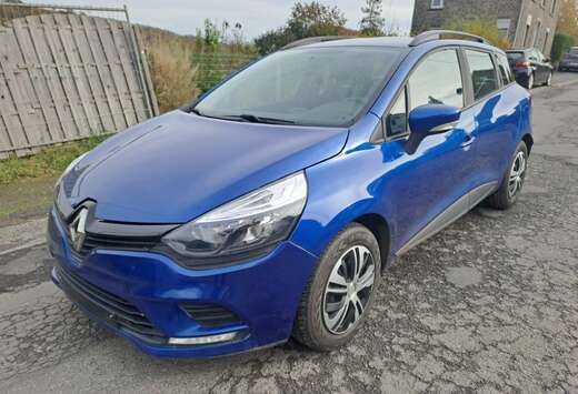 Renault Clio 0.9 TCe Cool