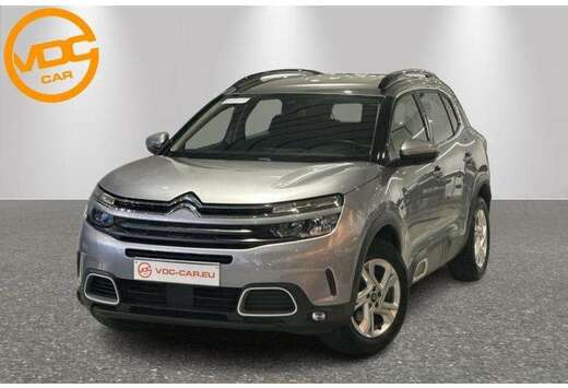 Citroen LIVE 1.2 130 PK