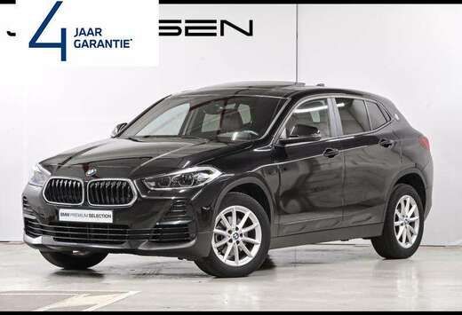 BMW sDrive18i