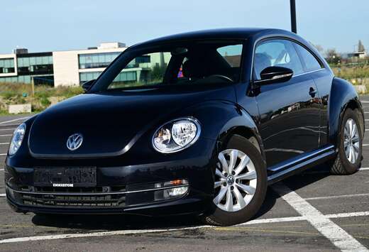 Volkswagen AUT / NAVI / PDC / BLUETOOTH / AUT AIRCO