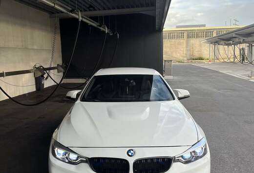 BMW BMW 428i xDrive Cabrio Individual - Full option