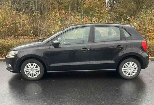 Volkswagen Polo 1.0 Trendline