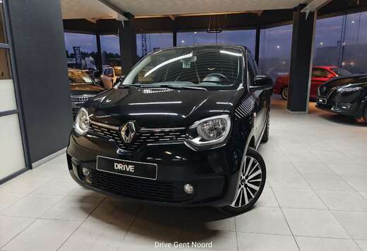 Renault TCe Edition One + *CAMERA/PDC/APP*