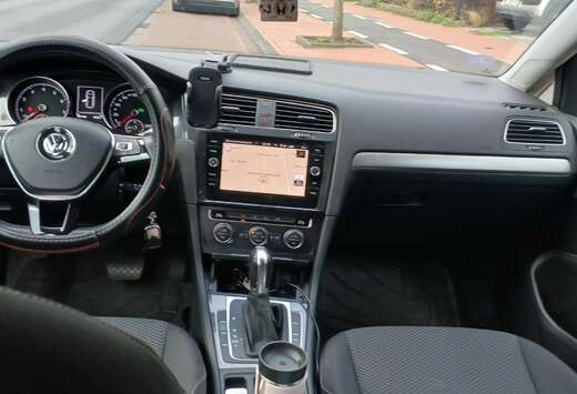 Volkswagen SW 1.0 TSI Trendline OPF DSG (EU6.2)