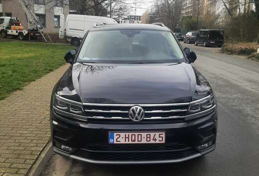 Volkswagen 1.5 TSI Trendline OPF (EU6AP)