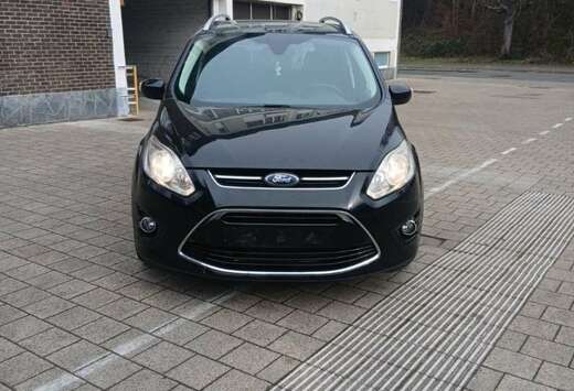 Ford 1.0 EcoBoost Trend S-S