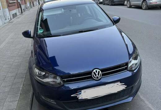 Volkswagen Polo 1.2i Comfortline