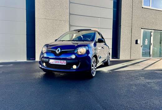 Renault Twingo 0.9 TCe Iconic EDC